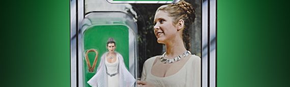 HASBRO- Les nouveautés The Vintage Collection au New York Comic Con
