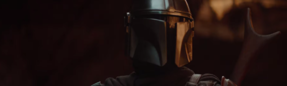 THE MANDALORIAN – Un deuxième trailer en attendant le 12 novembre