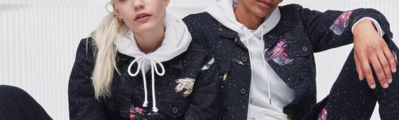 LEVIS – La première collection Star Wars se dévoile