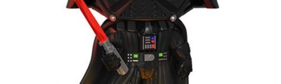 FUNKO POP – Dark Vador Electronique