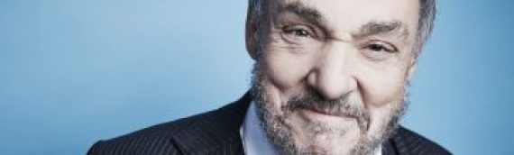 Lausanne Fantasy [27/10/19] – John Rhys-Davies en dédicace et Photoshoot