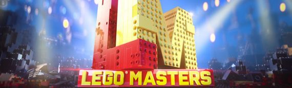 L’émission « LEGO Master » pourrait arriver sur M6 rapidement