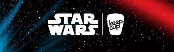 KeepCup  – Tasses et gobelets réutilisables Star Wars