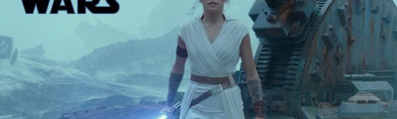 Star Wars – The Rise of Skywalker : Le dernier trailer est disponible