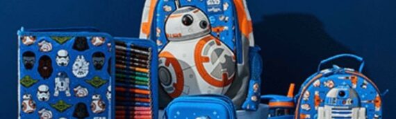 SMIGGLE – Nouvelle collection d’affaires d’écoles et autres produits pour enfant.