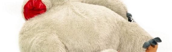 Un Fauteuil Wampa disponible en exclu chez GameStop
