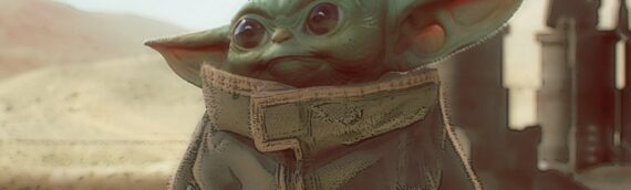 « The Mandalorian » dévoile ses Concepts Arts