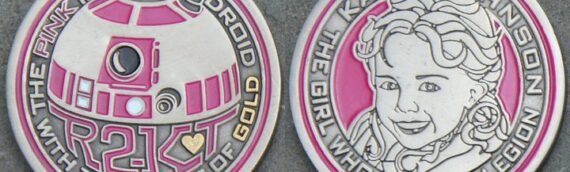 Réédition du coin R2KT