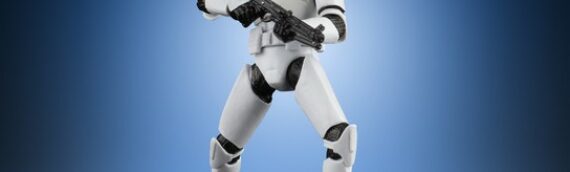 Hasbro/TVC : Nouvelles figurines pour 2020