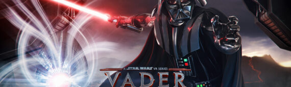 Vader Immortal : Bande annonce de l’épisode 3