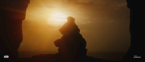Star Wars Authentics : Ajout de photos au format Widevision