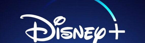 Disney + en France le 31 mars 2020