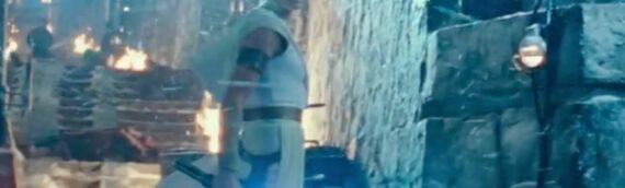Star Wars The Rise of Skywalker s’offre un nouveau spot TV