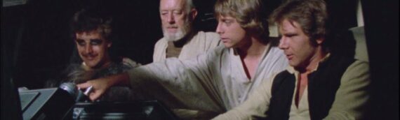 « The Rise Of Skywalker featurette » – La conclusion d’une Saga
