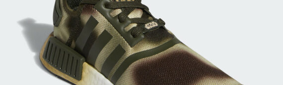 Adidas : 5 nouveaux modèles disponibles bientôt