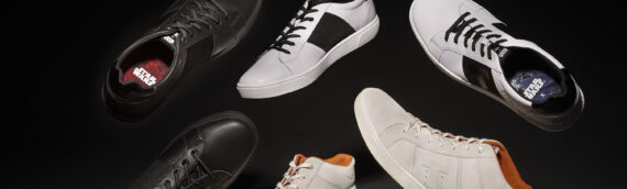 Toms & Star Wars : Des nouvelles paires de chaussures bientôt disponibles