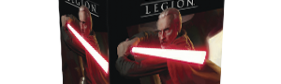 Fantasy Flight Games : Le Comte Dooku et le Capitaine Rex rentrent dans la bataille