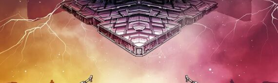 Les 4 posters IMAX de Star Wars L’ascension de Skywalker chez PATHE/GAUMONT
