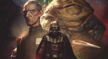 PANINI COMICS – L’ère de la Rébéllion : les vilains