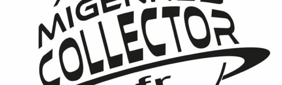 Migennes Collector : la 20ème édition se déroulera le week-end du 1er et 2 Mars 2025