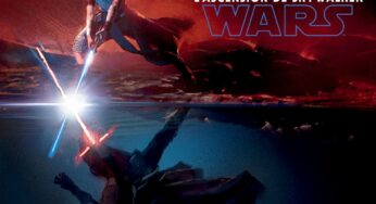 Beau Livre : la sortie du Art of Star Wars : L’Ascension de Skywalker reporté au 1er Mai 2020