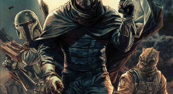 Marvel : Une nouvelle série de comic avec des chasseurs de primes
