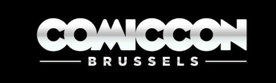 Comic Con Bruxelles 2020 : 4 acteurs en lien avec l’univers de Star Wars