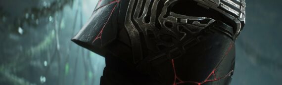 Star Wars Battlefront 2: The Rise of Skywalker Official Trailer