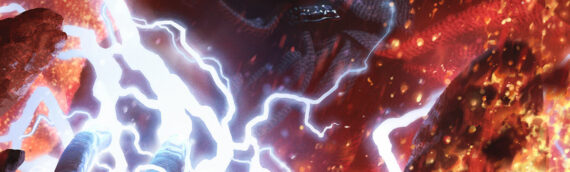 SIDESHOW : Artprint de Darth Sidious « Unlimited Power »