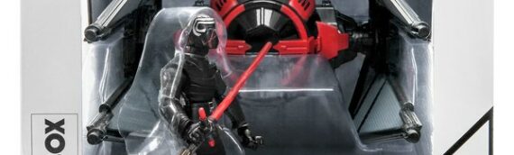 Disney-Toybox : 2 nouveaux personnages