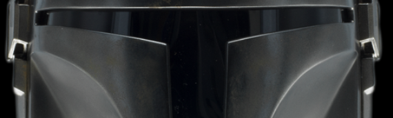 eFX Collectibles – Des nouvelles du casques de The Mandalorian