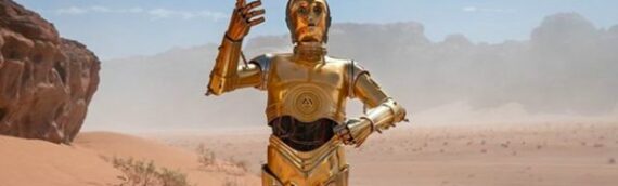 L’ascension de Skywalker est nominé 3 fois aux oscars