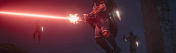 Star Wars Authentics : Nouvelles Photos « Widevision » The Mandalorian