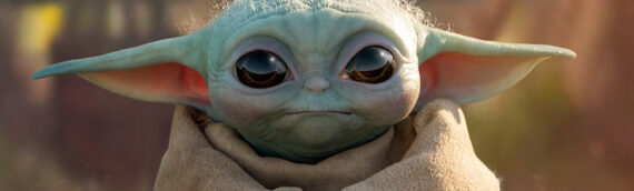 Sideshow Collectibles – « The Child » Life-Size Figure