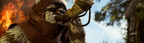 Star Wars Battlefront II – L’âge de la rebellion