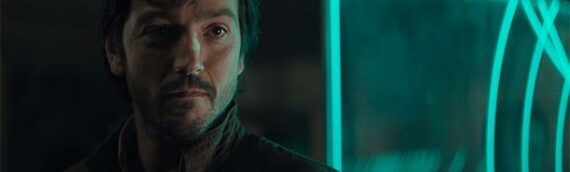 La série Cassian Andor en tournage dès cette année