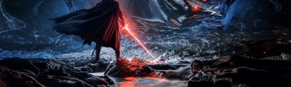 L’Episode IX de Colin Trevorrow se dévoile encore plus