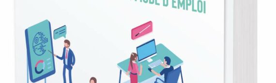 Livre : Soyez un Jedi – Survivre au bureau : mode d’emploi