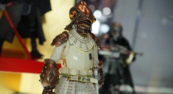 NYTF2020 – Tamashii Nation : Amiral Ackbar