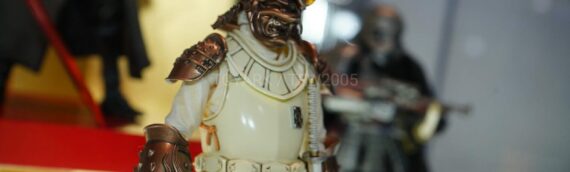 NYTF2020 – Tamashii Nation : Amiral Ackbar