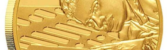 New Zealand Mint : Un beau Coin pour marquer le retour de Lando