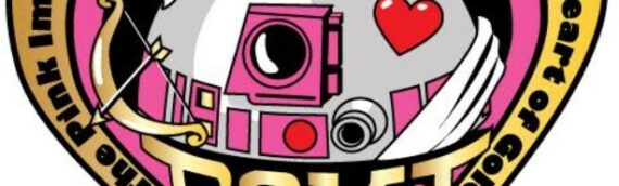 R2KT : Un nouveau patch pour la Saint Valentin