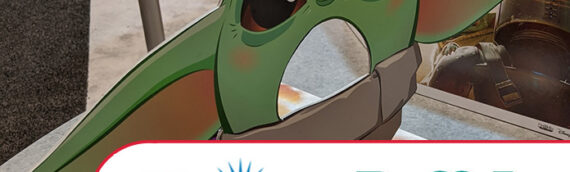 NYTF 2020-Buffalo Games : Au menu des puzzles et un jeu de société avec la star du moment