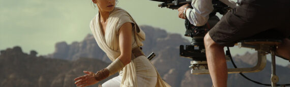 La sortie de “Star Wars – L’ascension de Skywalker” en BLURAY repoussé au 6 juin