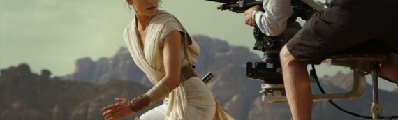 La sortie de « Star Wars – L’ascension de Skywalker » en BLURAY repoussé au 6 juin