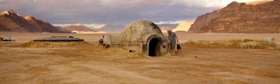 Les coulisses du tournage de Star Wars l’Ascension de Skywalker se dévoilent