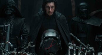 Star Wars Autograph Universe : Séance de dédicace privée avec Adam Driver