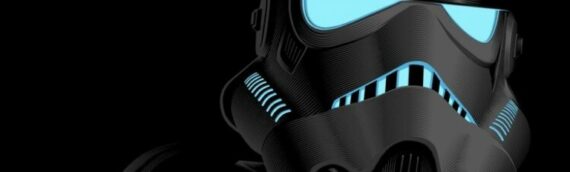 HASBRO – Le SHADOW STORMTROOPER version The Force Unleashed TBS se dévoile