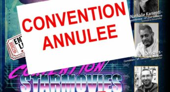 Annulation en pagaille des conventions en France et dans le monde