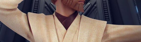Gentle Giant – The Clone Wars Mini-Bustes premières images